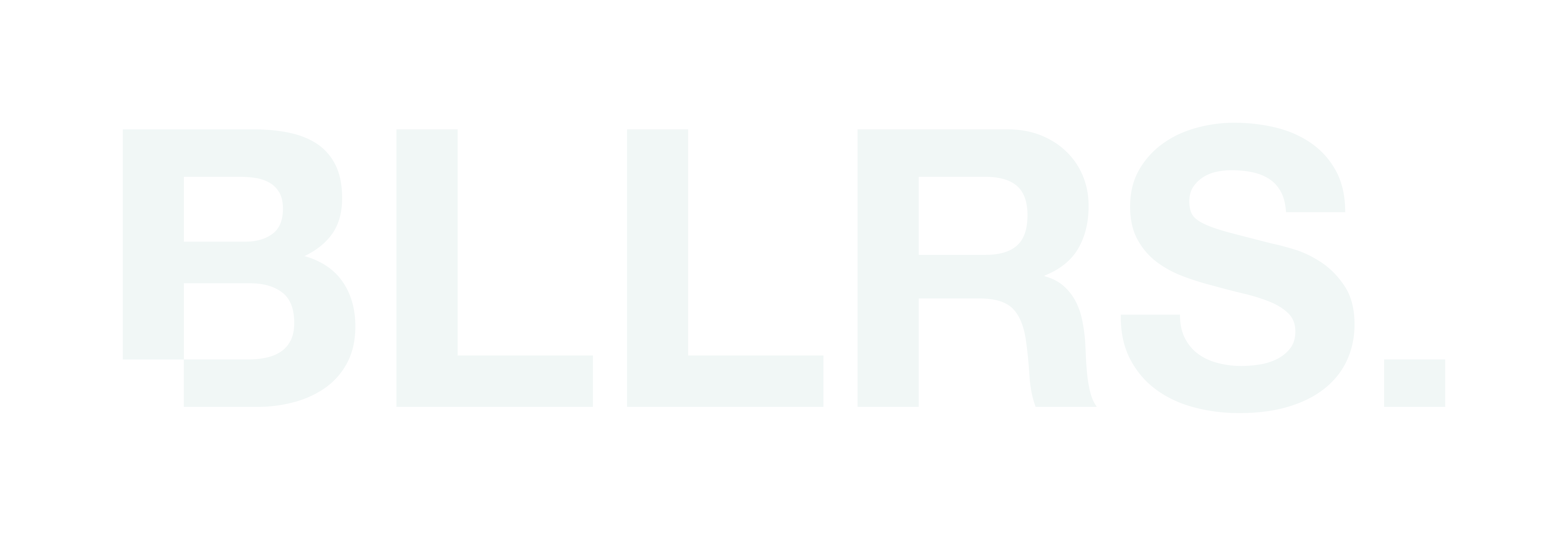 BLLRS.